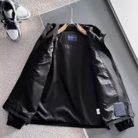 Cheap Louis Vuitton LV Jackets Long Sleeved For Men #1364147 Replica Wholesale [$80.00 USD] [ITEM#1364147] on Replica Louis Vuitton LV Jackets