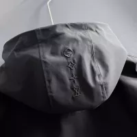 Cheap Louis Vuitton LV Jackets Long Sleeved For Men #1364147 Replica Wholesale [$80.00 USD] [ITEM#1364147] on Replica Louis Vuitton LV Jackets