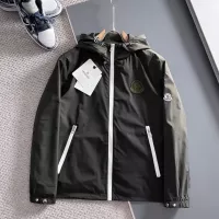 Cheap Moncler Jackets Long Sleeved For Men #1364149 Replica Wholesale [$80.00 USD] [ITEM#1364149] on Replica Moncler Jackets