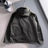 Cheap Moncler Jackets Long Sleeved For Men #1364149 Replica Wholesale [$80.00 USD] [ITEM#1364149] on Replica Moncler Jackets