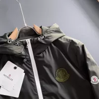 Cheap Moncler Jackets Long Sleeved For Men #1364149 Replica Wholesale [$80.00 USD] [ITEM#1364149] on Replica Moncler Jackets