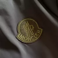 Cheap Moncler Jackets Long Sleeved For Men #1364149 Replica Wholesale [$80.00 USD] [ITEM#1364149] on Replica Moncler Jackets