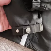 Cheap Moncler Jackets Long Sleeved For Men #1364149 Replica Wholesale [$80.00 USD] [ITEM#1364149] on Replica Moncler Jackets