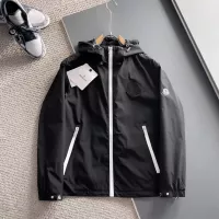 Cheap Moncler Jackets Long Sleeved For Men #1364150 Replica Wholesale [$80.00 USD] [ITEM#1364150] on Replica Moncler Jackets