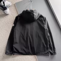 Cheap Moncler Jackets Long Sleeved For Men #1364150 Replica Wholesale [$80.00 USD] [ITEM#1364150] on Replica Moncler Jackets