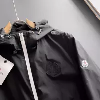 Cheap Moncler Jackets Long Sleeved For Men #1364150 Replica Wholesale [$80.00 USD] [ITEM#1364150] on Replica Moncler Jackets