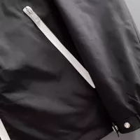 Cheap Moncler Jackets Long Sleeved For Men #1364150 Replica Wholesale [$80.00 USD] [ITEM#1364150] on Replica Moncler Jackets