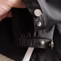 Cheap Moncler Jackets Long Sleeved For Men #1364150 Replica Wholesale [$80.00 USD] [ITEM#1364150] on Replica Moncler Jackets