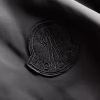 Cheap Moncler Jackets Long Sleeved For Men #1364150 Replica Wholesale [$80.00 USD] [ITEM#1364150] on Replica Moncler Jackets