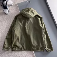 Cheap Moncler Jackets Long Sleeved For Men #1364151 Replica Wholesale [$80.00 USD] [ITEM#1364151] on Replica Moncler Jackets
