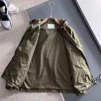 Cheap Moncler Jackets Long Sleeved For Men #1364151 Replica Wholesale [$80.00 USD] [ITEM#1364151] on Replica Moncler Jackets