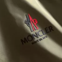 Cheap Moncler Jackets Long Sleeved For Men #1364151 Replica Wholesale [$80.00 USD] [ITEM#1364151] on Replica Moncler Jackets