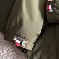 Cheap Moncler Jackets Long Sleeved For Men #1364151 Replica Wholesale [$80.00 USD] [ITEM#1364151] on Replica Moncler Jackets