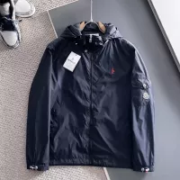 Cheap Moncler Jackets Long Sleeved For Men #1364152 Replica Wholesale [$80.00 USD] [ITEM#1364152] on Replica Moncler Jackets