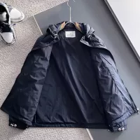 Cheap Moncler Jackets Long Sleeved For Men #1364152 Replica Wholesale [$80.00 USD] [ITEM#1364152] on Replica Moncler Jackets