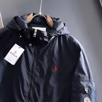 Cheap Moncler Jackets Long Sleeved For Men #1364152 Replica Wholesale [$80.00 USD] [ITEM#1364152] on Replica Moncler Jackets