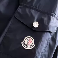 Cheap Moncler Jackets Long Sleeved For Men #1364152 Replica Wholesale [$80.00 USD] [ITEM#1364152] on Replica Moncler Jackets