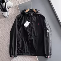 Cheap Moncler Jackets Long Sleeved For Men #1364153 Replica Wholesale [$80.00 USD] [ITEM#1364153] on Replica Moncler Jackets