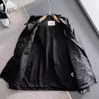 Cheap Moncler Jackets Long Sleeved For Men #1364153 Replica Wholesale [$80.00 USD] [ITEM#1364153] on Replica Moncler Jackets