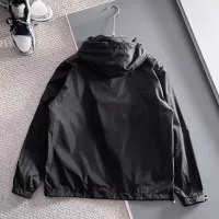 Cheap Moncler Jackets Long Sleeved For Men #1364153 Replica Wholesale [$80.00 USD] [ITEM#1364153] on Replica Moncler Jackets