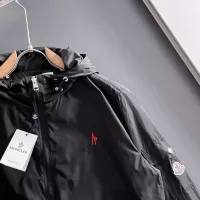 Cheap Moncler Jackets Long Sleeved For Men #1364153 Replica Wholesale [$80.00 USD] [ITEM#1364153] on Replica Moncler Jackets