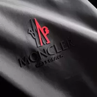Cheap Moncler Jackets Long Sleeved For Men #1364153 Replica Wholesale [$80.00 USD] [ITEM#1364153] on Replica Moncler Jackets