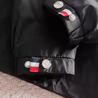 Cheap Moncler Jackets Long Sleeved For Men #1364153 Replica Wholesale [$80.00 USD] [ITEM#1364153] on Replica Moncler Jackets