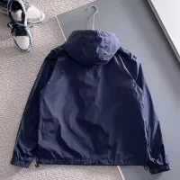 Cheap Moncler Jackets Long Sleeved For Men #1364154 Replica Wholesale [$80.00 USD] [ITEM#1364154] on Replica Moncler Jackets