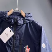 Cheap Moncler Jackets Long Sleeved For Men #1364154 Replica Wholesale [$80.00 USD] [ITEM#1364154] on Replica Moncler Jackets