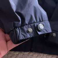 Cheap Moncler Jackets Long Sleeved For Men #1364154 Replica Wholesale [$80.00 USD] [ITEM#1364154] on Replica Moncler Jackets