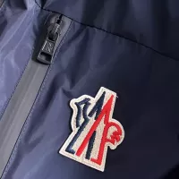 Cheap Moncler Jackets Long Sleeved For Men #1364154 Replica Wholesale [$80.00 USD] [ITEM#1364154] on Replica Moncler Jackets