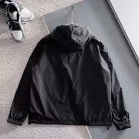 Cheap Moncler Jackets Long Sleeved For Men #1364155 Replica Wholesale [$80.00 USD] [ITEM#1364155] on Replica Moncler Jackets