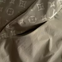 Cheap Louis Vuitton LV Jackets Long Sleeved For Men #1364156 Replica Wholesale [$80.00 USD] [ITEM#1364156] on Replica Louis Vuitton LV Jackets
