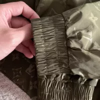 Cheap Louis Vuitton LV Jackets Long Sleeved For Men #1364156 Replica Wholesale [$80.00 USD] [ITEM#1364156] on Replica Louis Vuitton LV Jackets