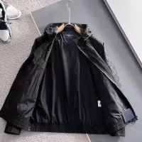 Cheap Louis Vuitton LV Jackets Long Sleeved For Men #1364157 Replica Wholesale [$80.00 USD] [ITEM#1364157] on Replica Louis Vuitton LV Jackets