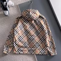 Cheap Burberry Jackets Long Sleeved For Men #1364158 Replica Wholesale [$80.00 USD] [ITEM#1364158] on Replica Burberry Jackets
