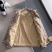 Cheap Burberry Jackets Long Sleeved For Men #1364158 Replica Wholesale [$80.00 USD] [ITEM#1364158] on Replica Burberry Jackets