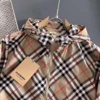 Cheap Burberry Jackets Long Sleeved For Men #1364158 Replica Wholesale [$80.00 USD] [ITEM#1364158] on Replica Burberry Jackets
