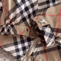Cheap Burberry Jackets Long Sleeved For Men #1364158 Replica Wholesale [$80.00 USD] [ITEM#1364158] on Replica Burberry Jackets