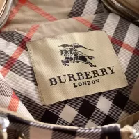 Cheap Burberry Jackets Long Sleeved For Men #1364158 Replica Wholesale [$80.00 USD] [ITEM#1364158] on Replica Burberry Jackets