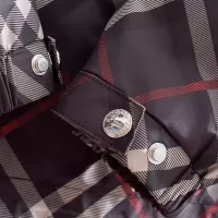 Cheap Burberry Jackets Long Sleeved For Men #1364159 Replica Wholesale [$80.00 USD] [ITEM#1364159] on Replica Burberry Jackets