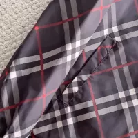 Cheap Burberry Jackets Long Sleeved For Men #1364159 Replica Wholesale [$80.00 USD] [ITEM#1364159] on Replica Burberry Jackets