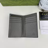 Cheap Gucci Card Case #1364160 Replica Wholesale [$34.00 USD] [ITEM#1364160] on Replica Gucci Wallets