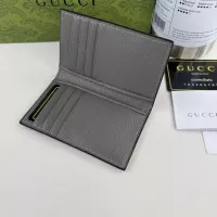 Cheap Gucci Card Case #1364160 Replica Wholesale [$34.00 USD] [ITEM#1364160] on Replica Gucci Wallets
