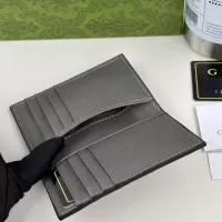 Cheap Gucci Card Case #1364160 Replica Wholesale [$34.00 USD] [ITEM#1364160] on Replica Gucci Wallets