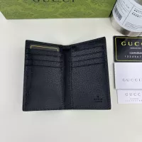 Cheap Gucci Card Case #1364161 Replica Wholesale [$34.00 USD] [ITEM#1364161] on Replica Gucci Wallets