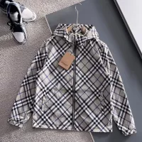 Cheap Burberry Jackets Long Sleeved For Men #1364162 Replica Wholesale [$80.00 USD] [ITEM#1364162] on Replica Burberry Jackets