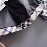 Cheap Burberry Jackets Long Sleeved For Men #1364162 Replica Wholesale [$80.00 USD] [ITEM#1364162] on Replica Burberry Jackets