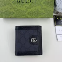 Cheap Gucci Wallets #1364163 Replica Wholesale [$38.00 USD] [ITEM#1364163] on Replica Gucci Wallets