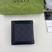 Cheap Gucci Wallets #1364163 Replica Wholesale [$38.00 USD] [ITEM#1364163] on Replica Gucci Wallets